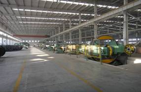 天津香蕉软件免费下载大全线缆装备水平均达到国内先进