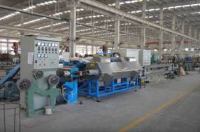 天津香蕉软件免费下载大全线缆进口美国Royle连硫生产线