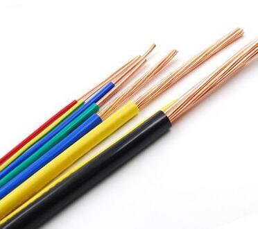 WDZ-BYJ电线电缆