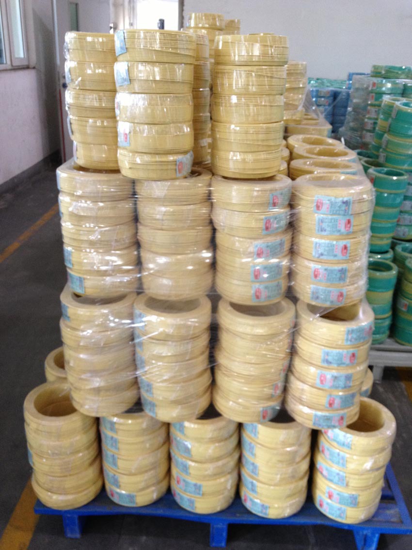 船用电线CBVR船用电线CBVR-ZR